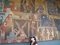 Mexico Pyramids - Mexico City 2009 1030